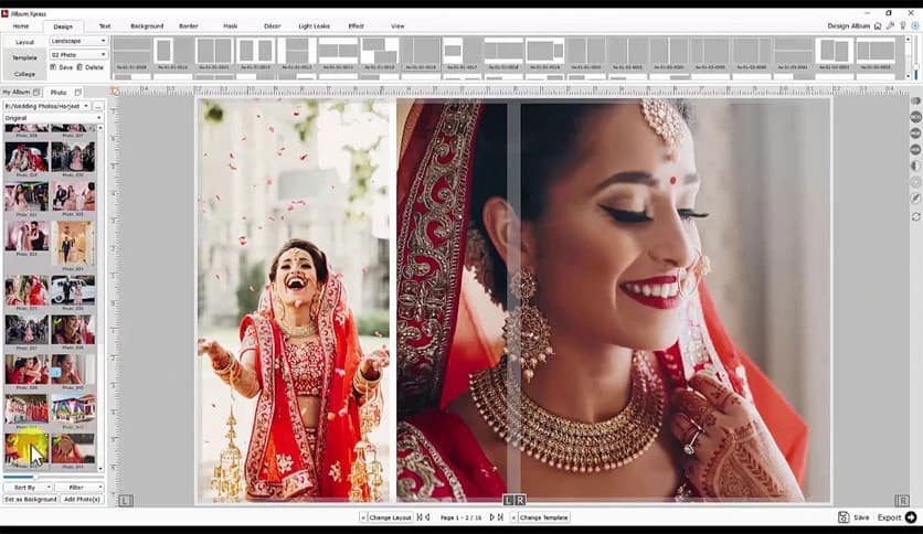 Album Xpress Premium 15.0