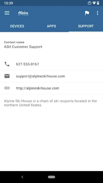 Intune Company Portal 5.0.6295.0