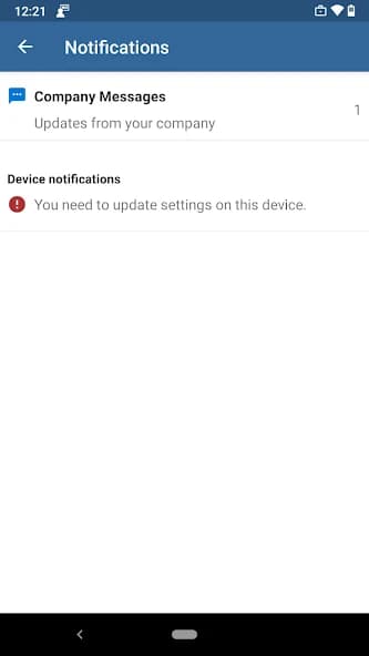 Intune Company Portal 5.0.6295.0