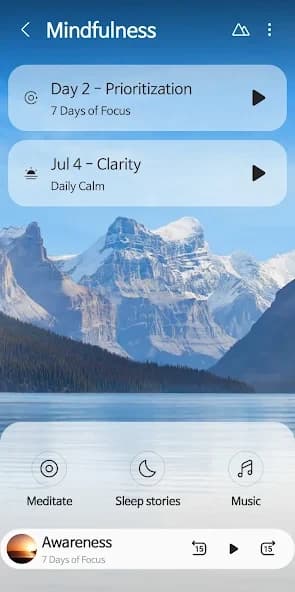 Samsung Health 6.27.0.161