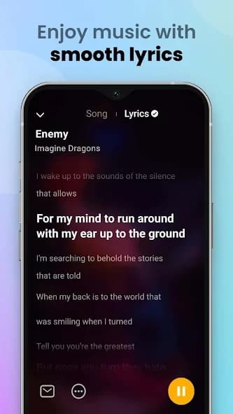 Music Player & MP3 Player 3.0.2.154