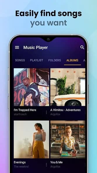 Music Player & MP3 Player 3.0.2.154