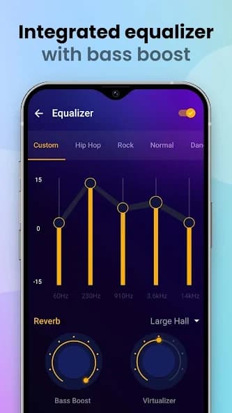Music Player & MP3 Player 3.0.2.154
