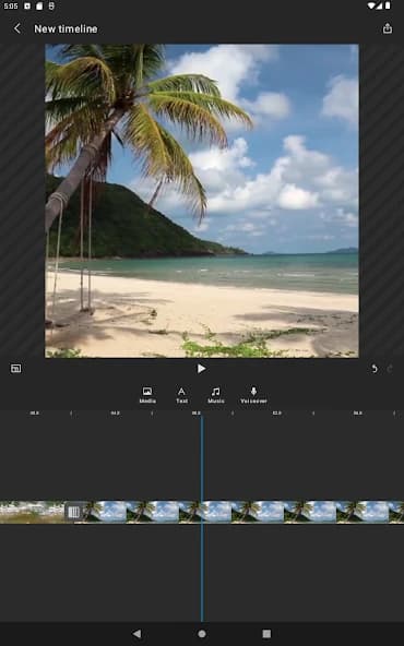 Video Editor 8.39.1
