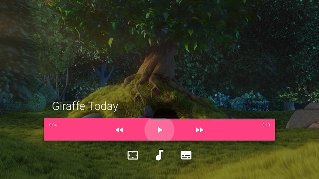 Wiseplay: Video player 8.3.15
