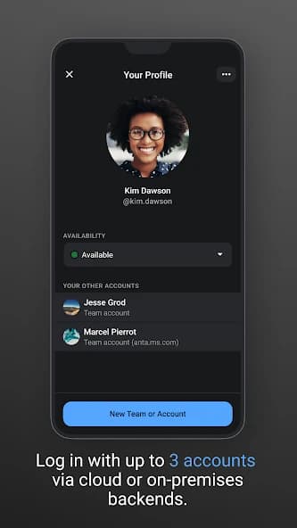 Wire – Secure Messenger 4.7.2.10050695