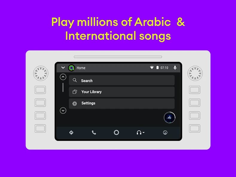 Anghami: Play music & Podcasts 8.0.0