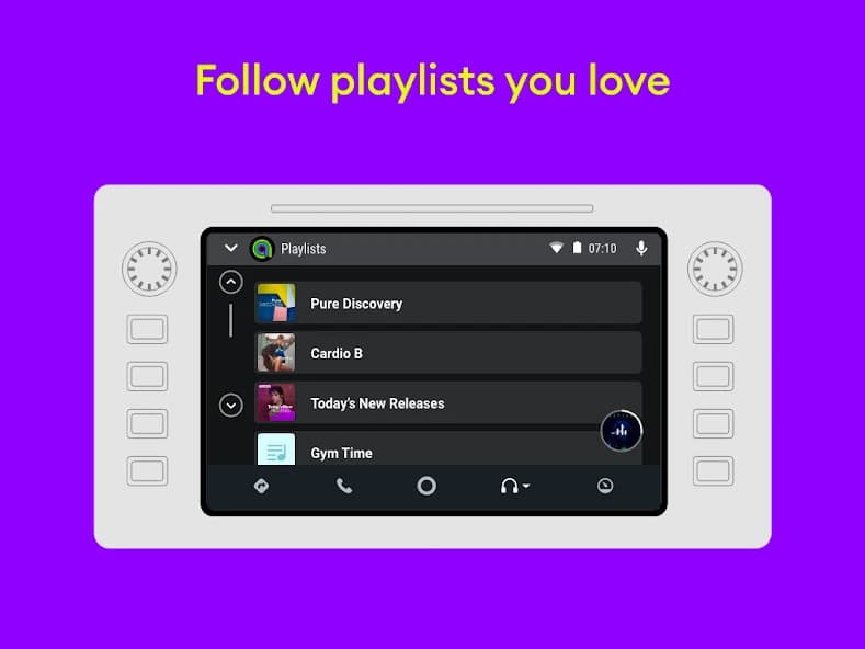 Anghami: Play music & Podcasts 8.0.0
