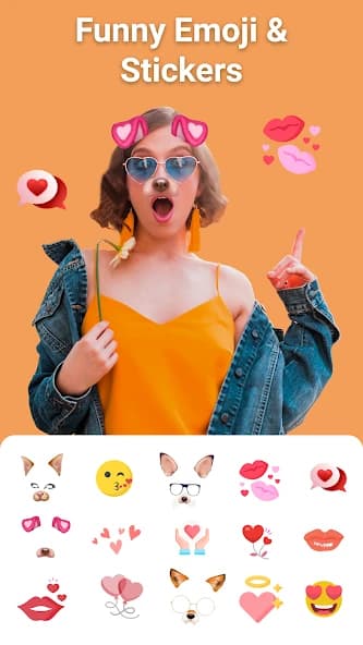 Camera Filters and Effects App 5.3