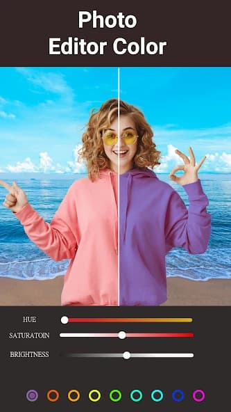 Camera Filters and Effects App 5.3