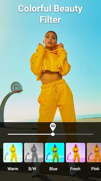 Camera Filters and Effects App 5.3