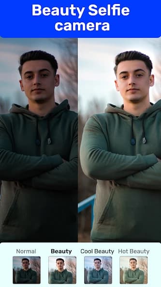 Camera Filters and Effects App 5.3