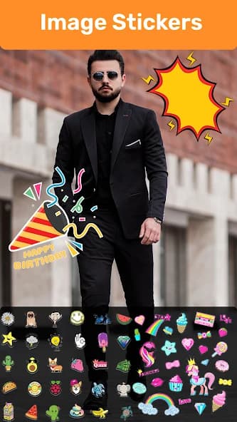 Camera Filters and Effects App 5.3