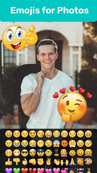 Camera Filters and Effects App 5.3