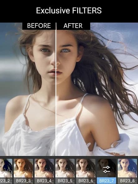 Photo Studio: pictures editor! 2.7.7.2948
