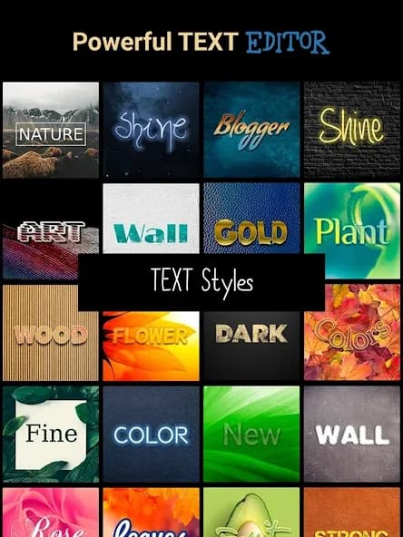 Photo Studio: pictures editor! 2.7.7.2948