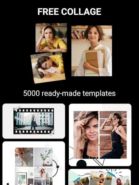 Photo Studio: pictures editor! 2.7.7.2948
