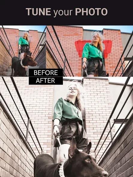 Photo Studio: pictures editor! 2.7.7.2948