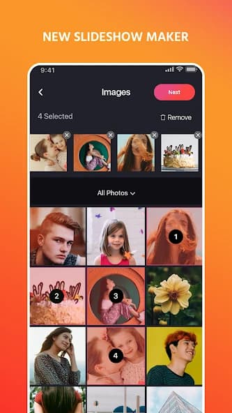 Video Maker with Songs 13.0