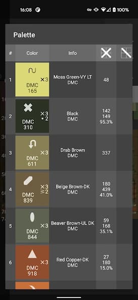 Cross Stitch Paradise 4.6.2