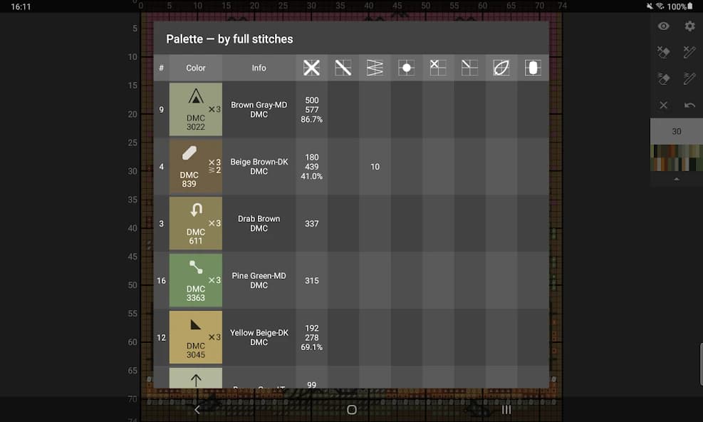 Cross Stitch Paradise 4.6.2