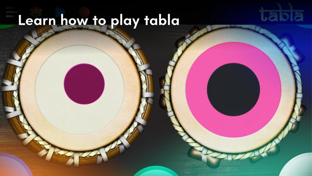 Tabla: India’s mystical drum 7.55.3