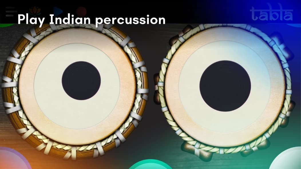 Tabla: India’s mystical drum 7.55.3
