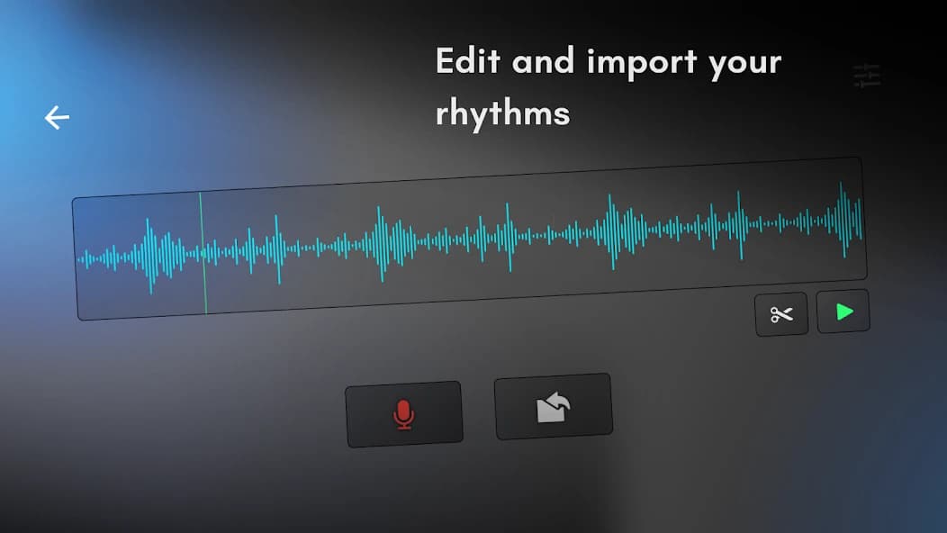 Real Drum Pad: electro beats 8.29.15