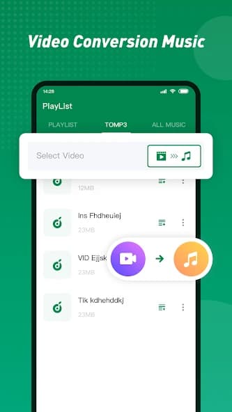 Xender – Share Music Transfer 16.3.1