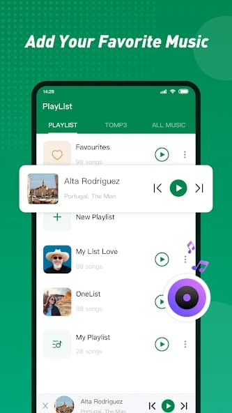 Xender – Share Music Transfer 16.3.1