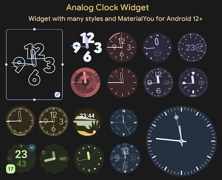 Pix Material You Light/Dark 5.3.8.Build