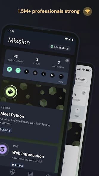 Enki: Learn to code 2.8.0