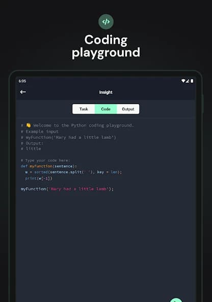 Enki: Learn to code 2.8.0