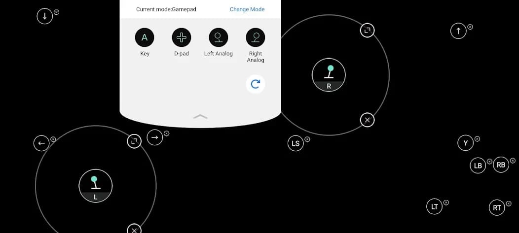 Panda Gamepad Pro 6.5