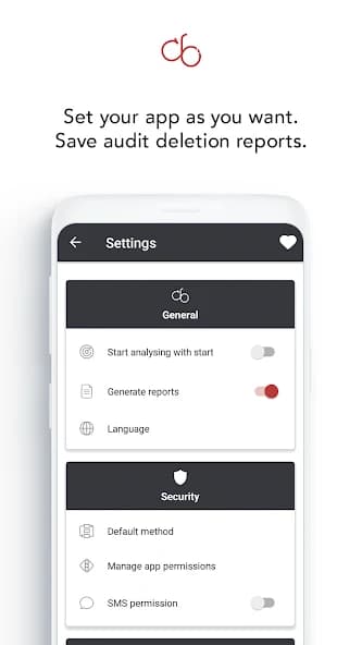 Data Eraser App – Wipe Data 1.4.2
