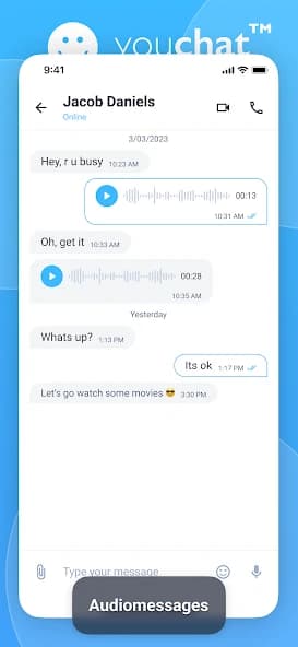 YouChat 2.0 v2.1.1