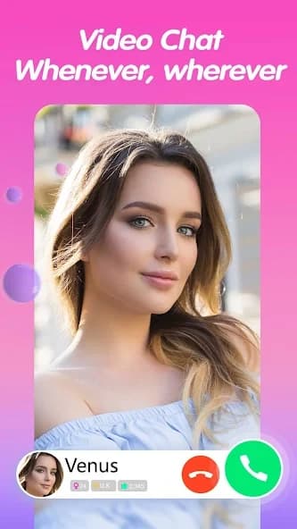 Mixu – Meet on Live Video Chat 1.3.7