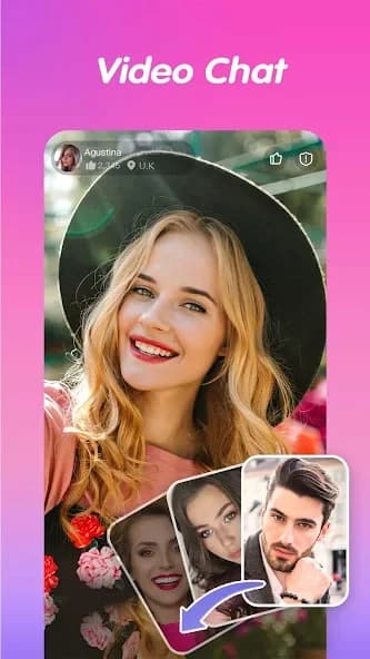 Mixu – Meet on Live Video Chat 1.3.7