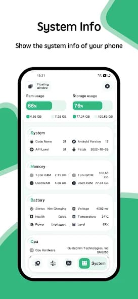 Game Booster Play Games Happy 11.10.2