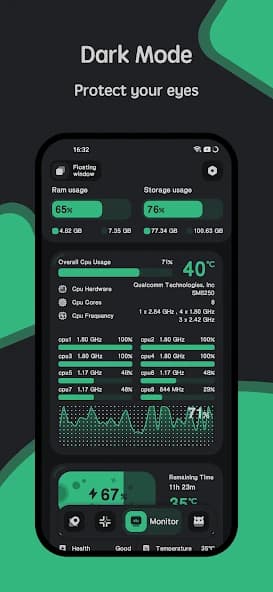 Game Booster Play Games Happy 11.10.2