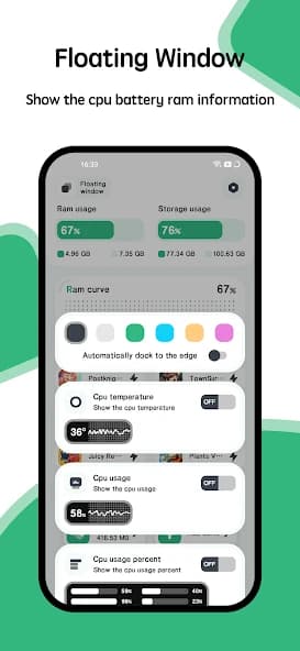Game Booster Play Games Happy 11.10.2