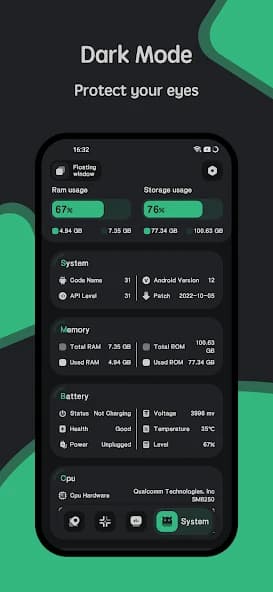 Game Booster Play Games Happy 11.10.2