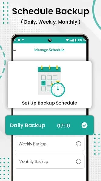 Recover Deleted Message, Calls 2.12.3