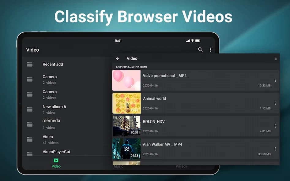 Video Player All Format HD 3.0.1