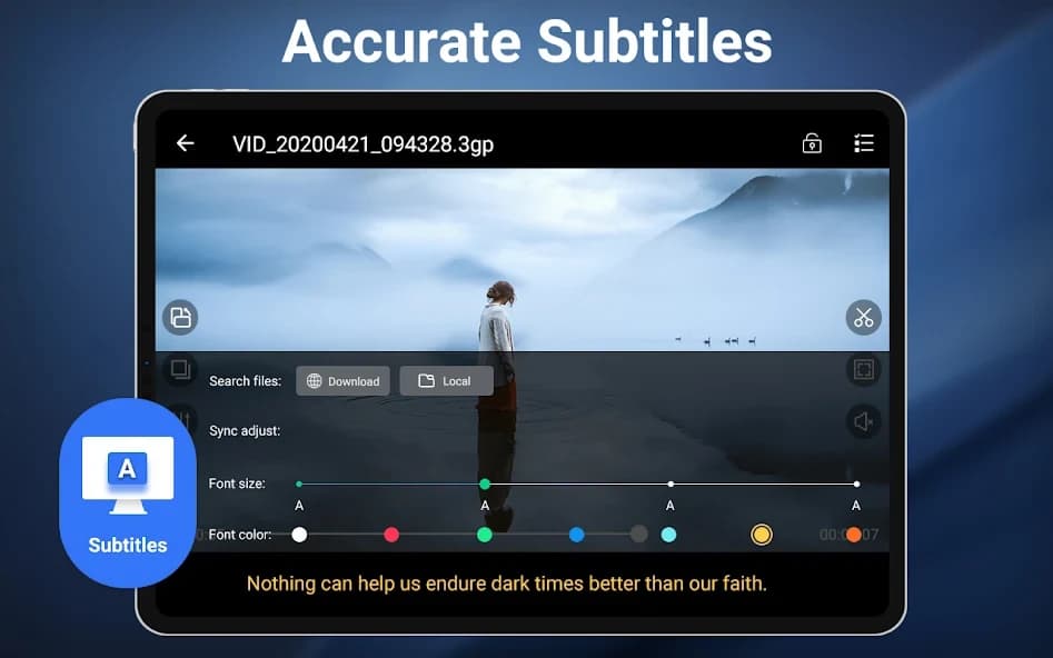Video Player All Format HD 3.0.1