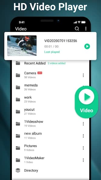 Video Player All Format HD 3.0.1