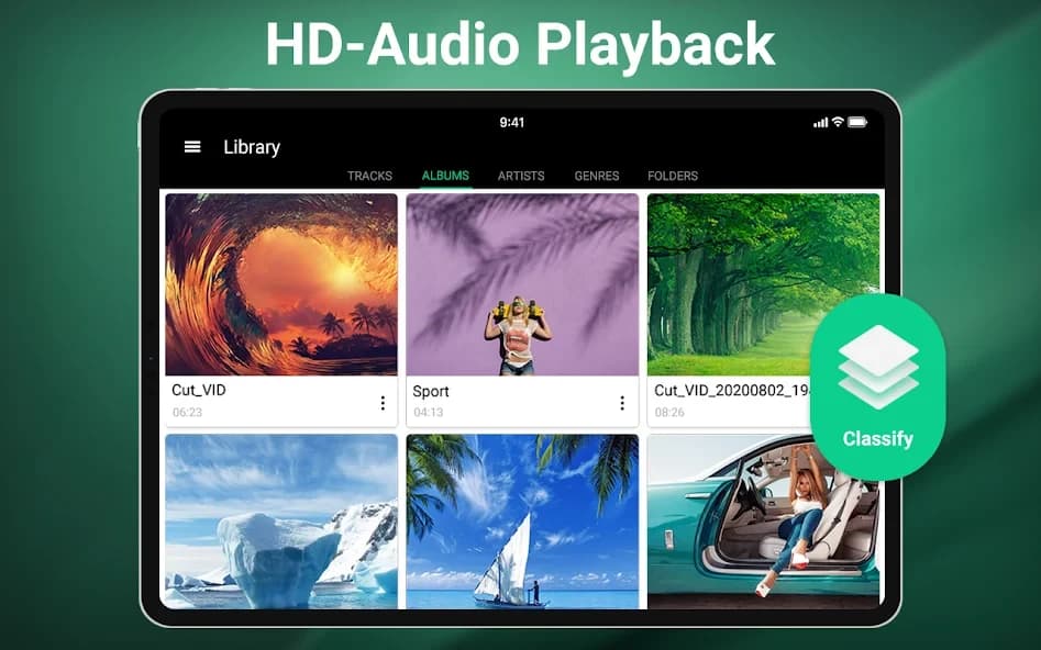 Video Player All Format HD 3.0.1