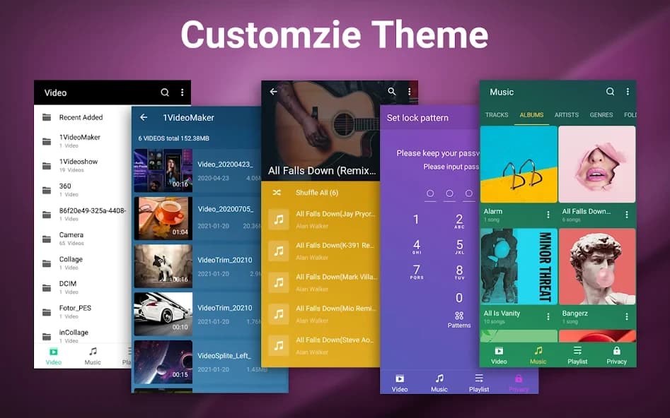 Video Player All Format HD 3.0.1
