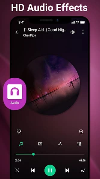 Video Player All Format HD 3.0.1