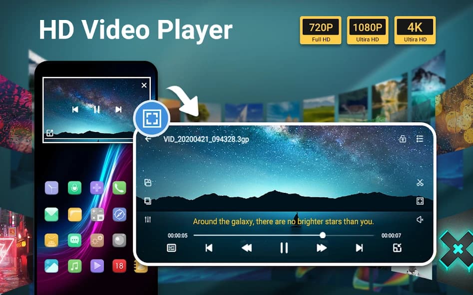 Video Player All Format HD 3.0.1